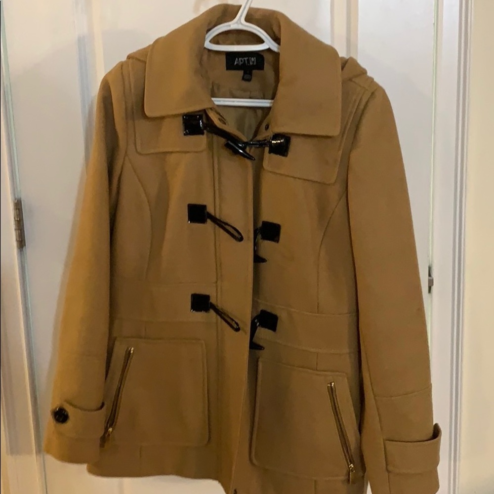 Coat